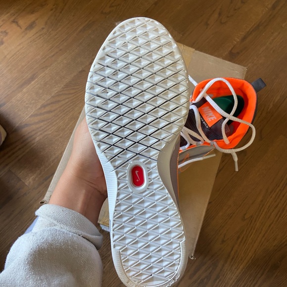 Nike air max bold high top sneakers - Picture 4 of 4